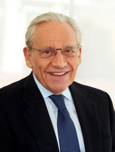 Bob Woodward