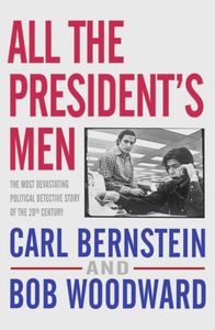 All the President's Men