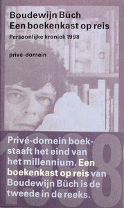 Een boekenkast op reis - Persoonlijke kroniek 1998