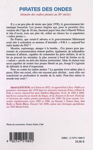Pirates des ondes