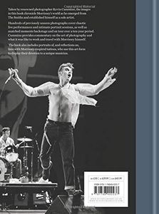 Morrissey: Alone and Palely Loitering