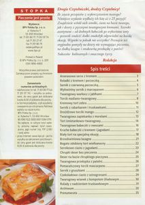 Pieczenie Jest Proste nr 1/2011