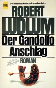 Der Gandolfo Anschlag