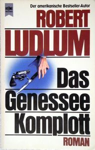 Das Genessee Komplott