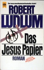 Das Jesus Papier