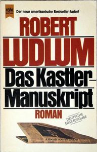Das Kastler-Manuskript