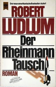 Der Rheinmann Tausch