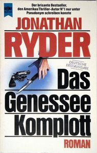 Das Genessee Komplott