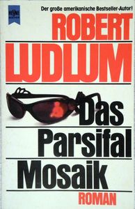 Das Parsifal Mosaik