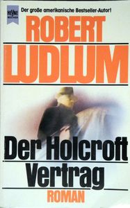 Der Holcroft Vertrag