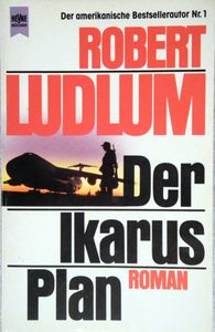 Der Ikarus Plan