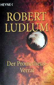 Der Prometheus-Verrat