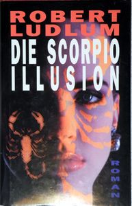 Die Scorpio Illusion
