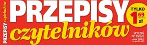 Przepisy Czytelników