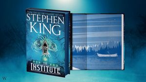 The Institute
