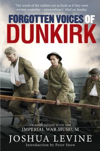 Forgotten Voices of Dunkirk
