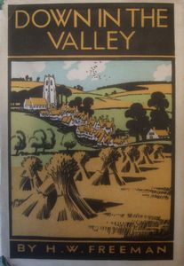 Down in the Valley