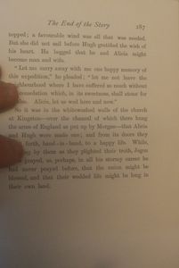 A Gentleman Adventurer: A Story of Panama, 1698