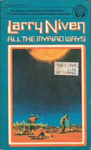 All the Myriad Ways