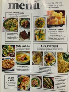 La Cucina Italiana (2020-01)
