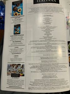 La Cucina Italiana (2020-01)