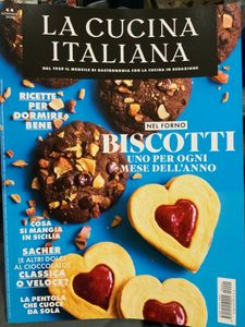 La Cucina Italiana (2020-01)