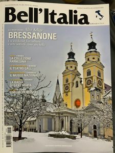 Bell'Italia (n. 405 - Gennaio 2020)