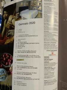 Bell'Italia (n. 405 - Gennaio 2020)
