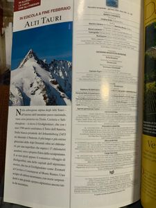 Meridiani Montagne - n. 102 - Rutor