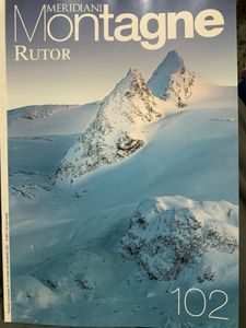 Meridiani Montagne - n. 102 - Rutor