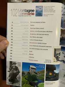 Meridiani Montagne - n. 102 - Rutor