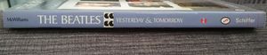 The Beatles, Yesterday and Tomorrow: A Collector's Guide to Beatles Memorabilia