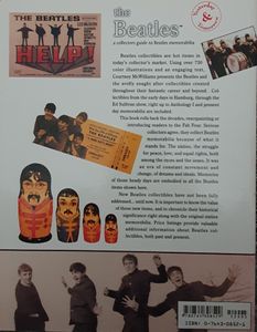 The Beatles, Yesterday and Tomorrow: A Collector's Guide to Beatles Memorabilia