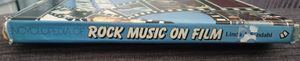 Encyclopedia of Rock Music on Film