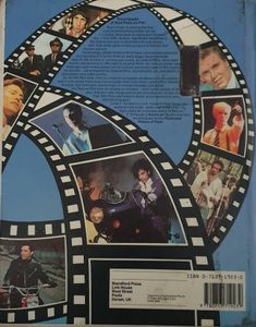 Encyclopedia of Rock Music on Film