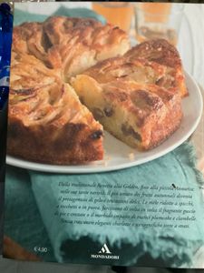 Dolci Con Le Mele. Torte, Plumcake, Pie, Crostate E Altre Delizie