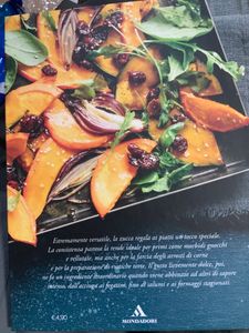 Il Buono Della Zucca. Piatti Dolci E Salati, Dal Primo Al Dessert