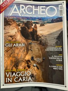 Archeo. Attualità Del Passato (N. 415)