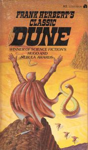 Dune