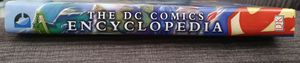 The DC Comics Encyclopedia: The Definitive Guide to the Characters of the DC Universe, Updated and Expanded