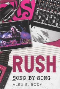 Rush: Song By Song
