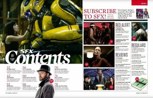 SFX #307