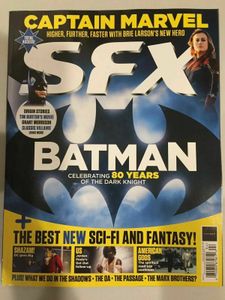 SFX #311