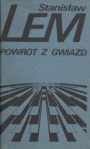 Powrót Z Gwiazd