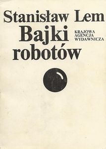 Bajki Robotów