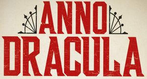 Anno Dracula