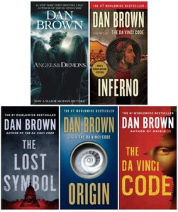 Robert Langdon