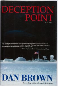 Deception Point