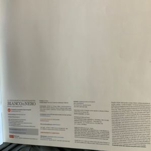 Il Fotografo Speciali - I Grandi Maestri - Bianco & Nero (n.2)