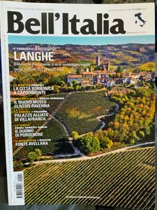 Bell'Italia (n. 402 - Ottobre 2019)